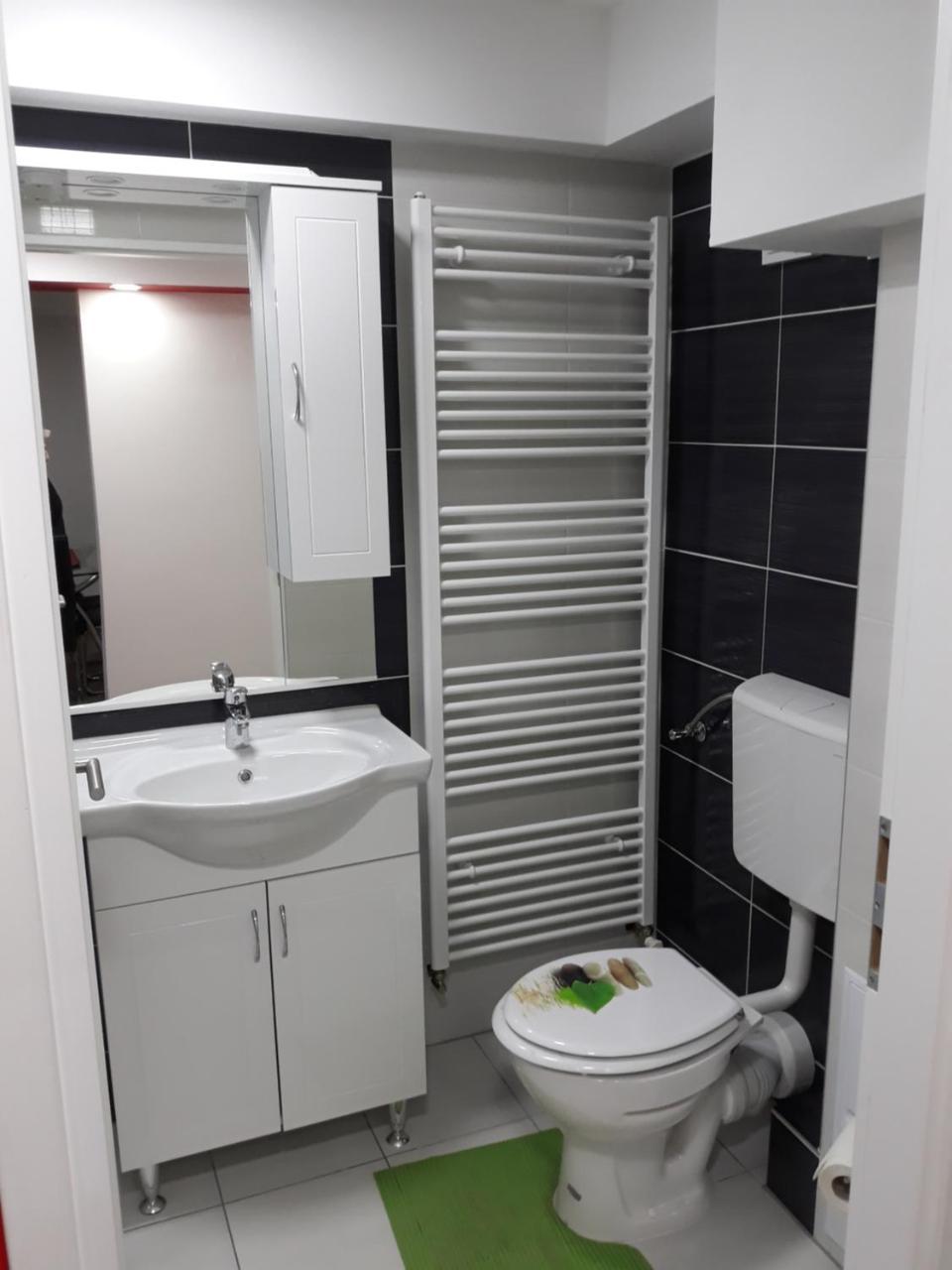Apartmani Anna Свети Мартин на Мури Екстериор снимка